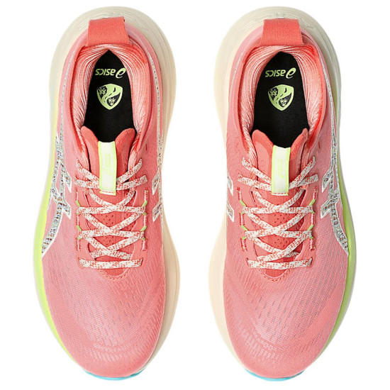 Asics Gel-Nimbus 27 Tr
